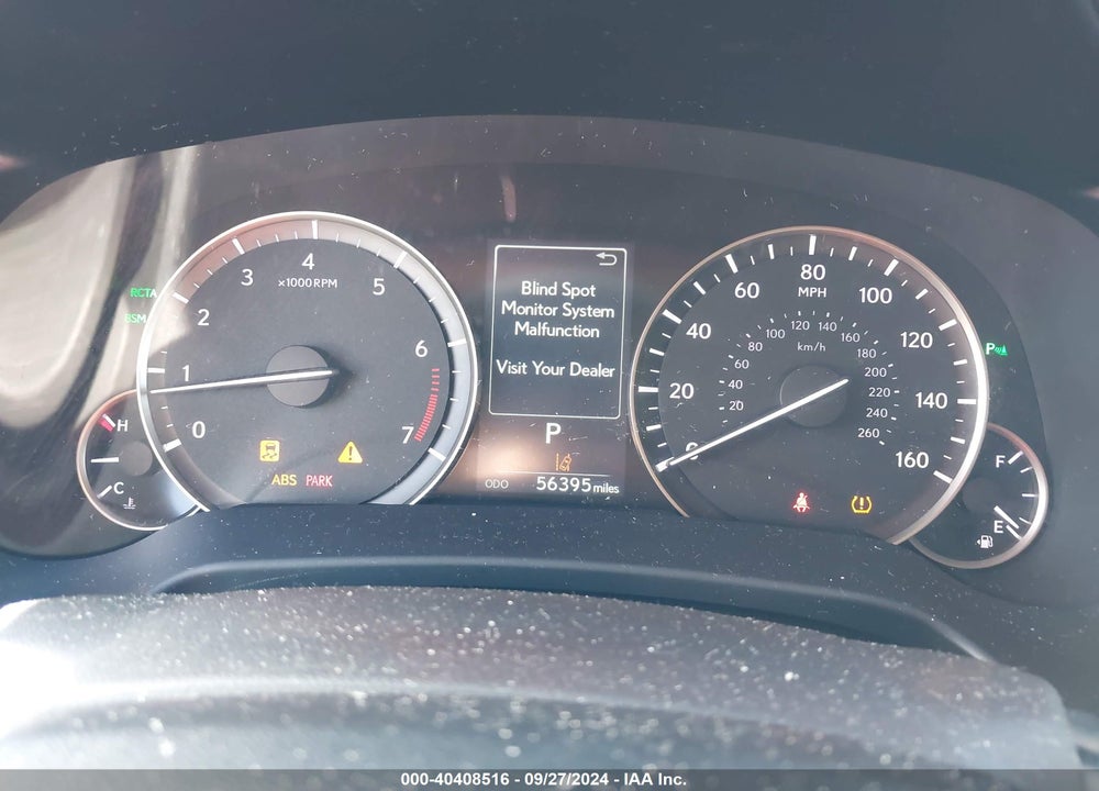 2018 LEXUS RX 350 VIN: 2T2BZMCAXJC156334