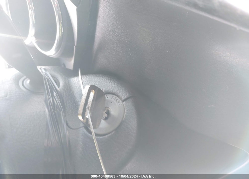 2003 TOYOTA MATRIX/XR VIN: 2T1KR32E63C103457