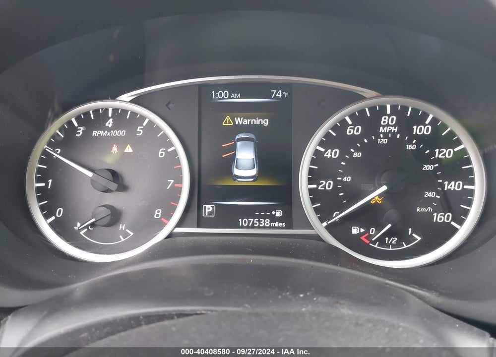 2018 NISSAN SENTRA SV VIN: 3N1AB7AP5JL621793
