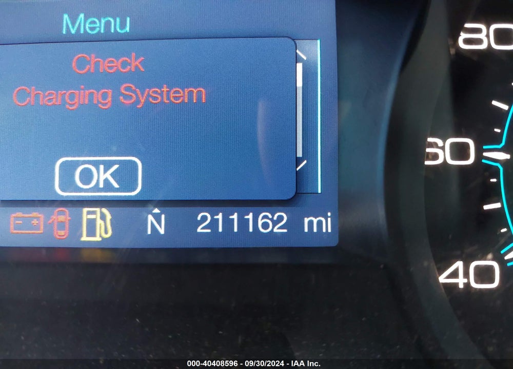 2012 FORD EXPLORER XLT VIN: 1FMHK8D86CGA97255