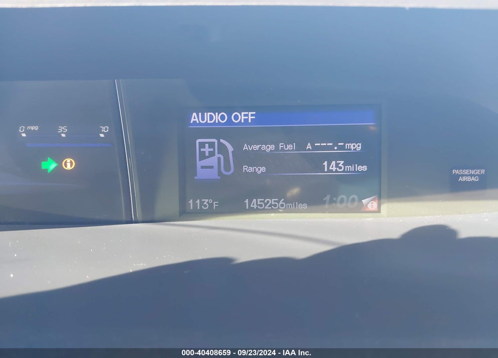 2014 HONDA CIVIC LX VIN: 2HGFB2F58EH523130