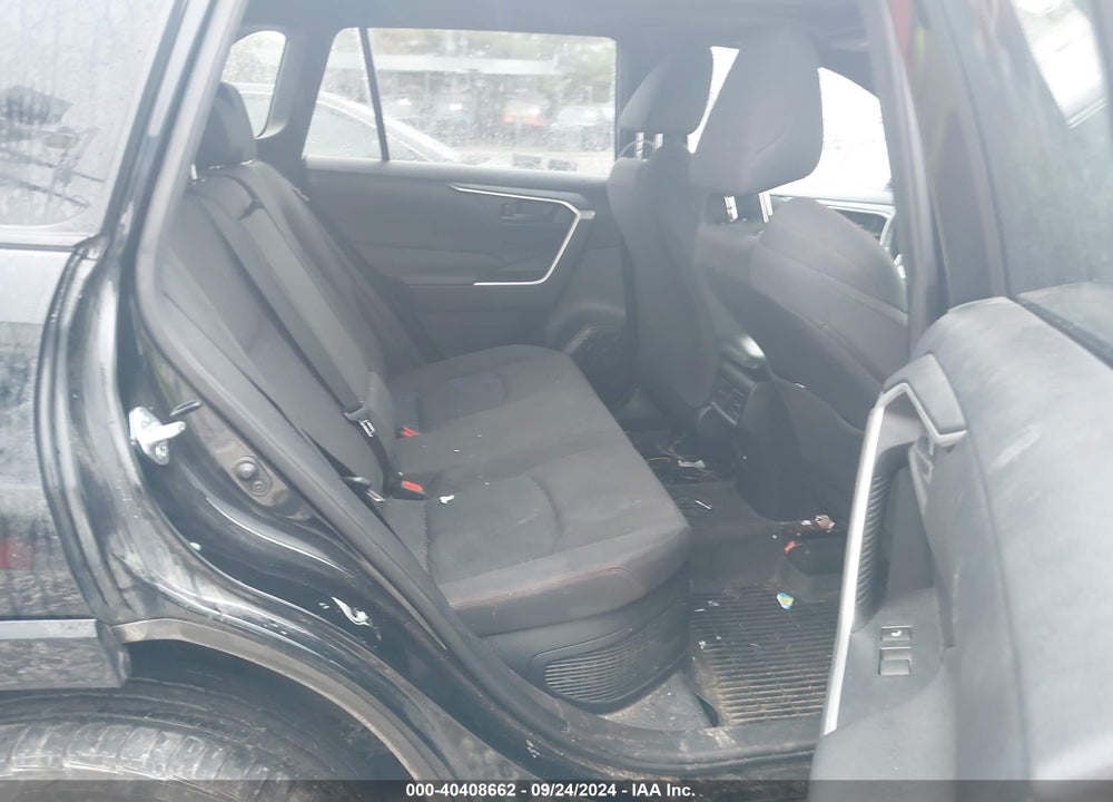 2021 TOYOTA RAV4 PRIME SE VIN: JTMAB3FV7MD029058