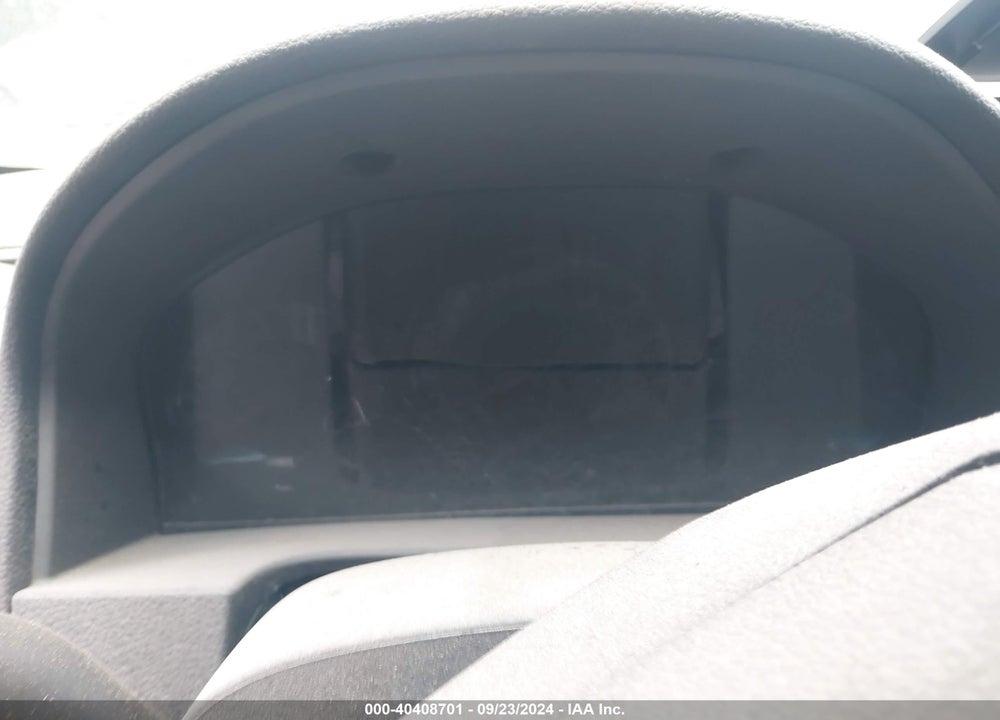 2012 FORD FUSION SE VIN: 3FAHP0HA2CR408361