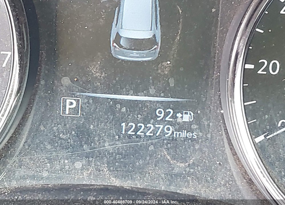 2017 NISSAN ROGUE S VIN: JN8AT2MT6HW134729
