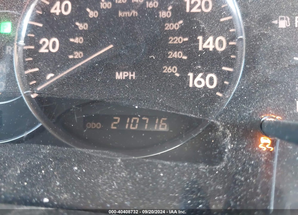 2006 TOYOTA AVALON LIMITED VIN: 4T1BK36B86U113091