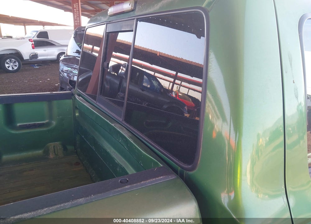 1999 RANGER FORD  XL/XLT VIN: 1FTYR10C5XPA50001