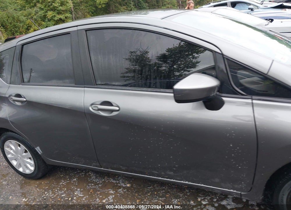 2016 NISSAN VERSA NOTE S (SR)/S PLUS/SL/SR/SV VIN: 3N1CE2CP7GL369540