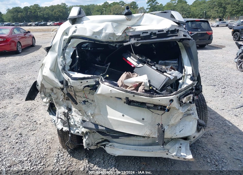 2023 SUBARU OUTBACK TOURING XT VIN: 4S4BTGPD7P3157496