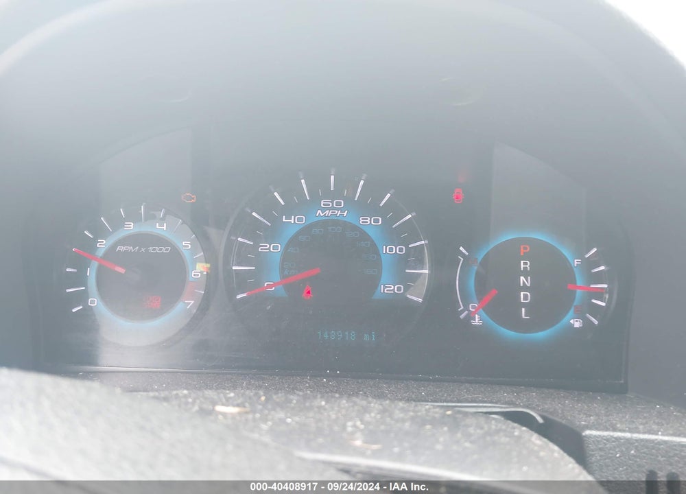 2012 FORD FUSION SE VIN: 3FAHP0HA1CR374008