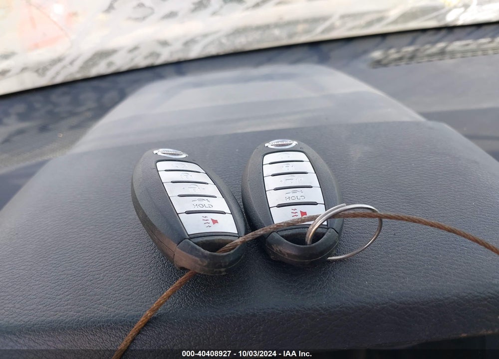 2020 NISSAN ALTIMA VIN: 1N4BL4BV6LC214791