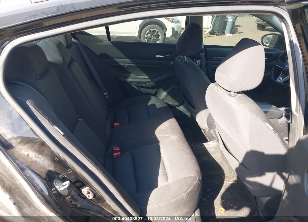 2020 NISSAN ALTIMA VIN: 1N4BL4BV6LC214791