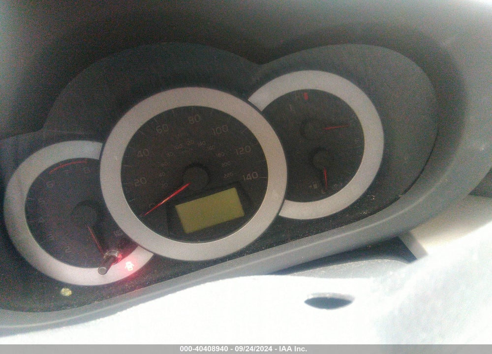 2012 TOYOTA RAV4 VIN: 2T3KF4DV1CW138554