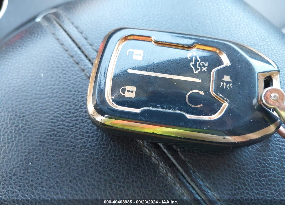 2019 GMC TERRAIN SLT VIN: 3GKALPEV6KL228426