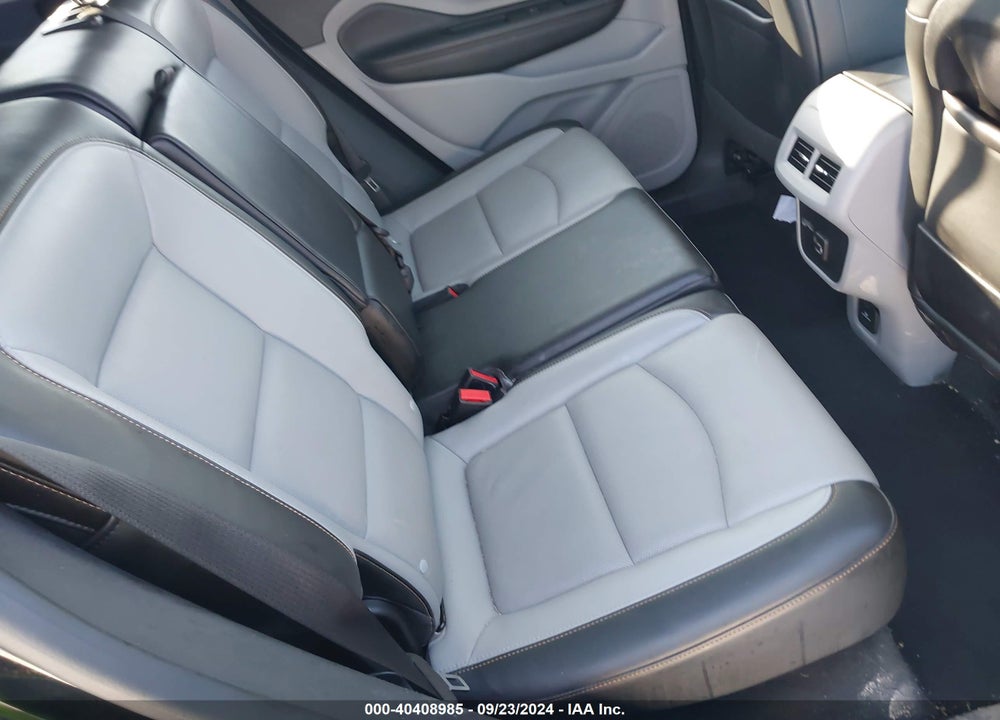 2019 GMC TERRAIN SLT VIN: 3GKALPEV6KL228426