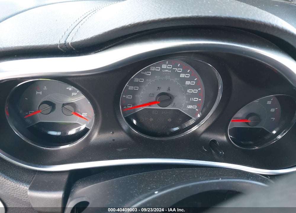 2014 DODGE AVENGER SE VIN: 1C3CDZAB3EN109184