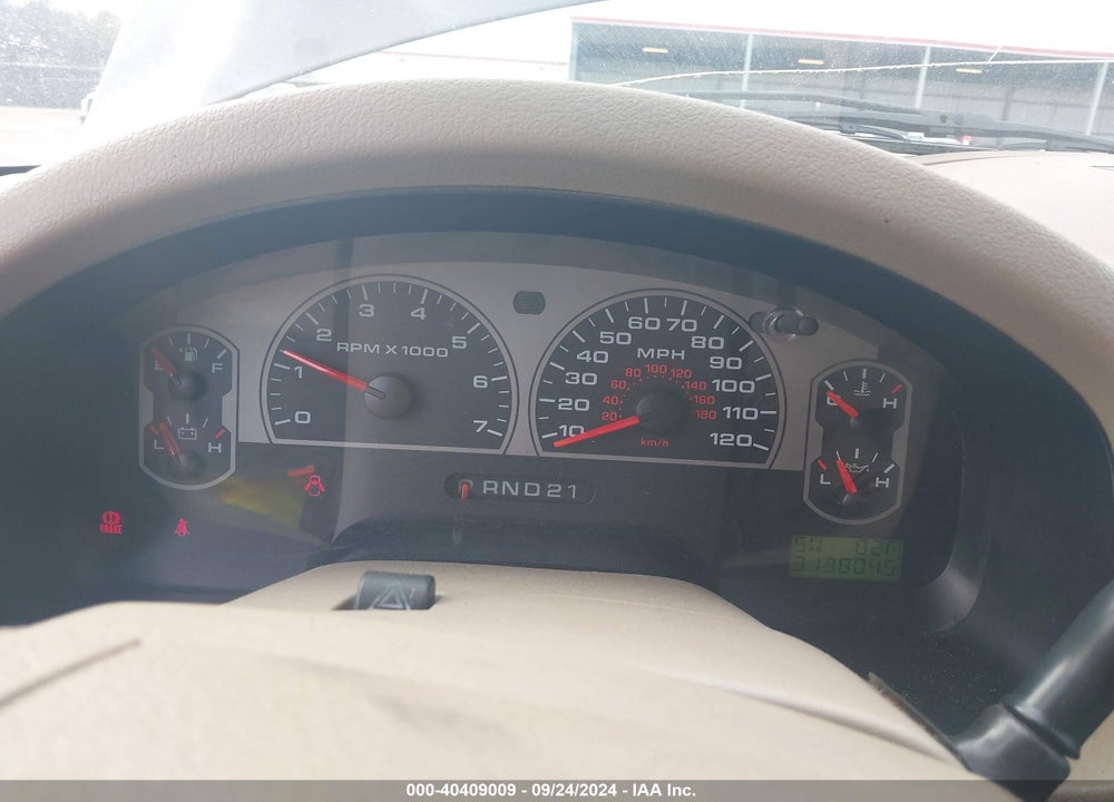 2006 FORD F-150 LARIAT/XL/XLT VIN: 1FTPX12516NA46862