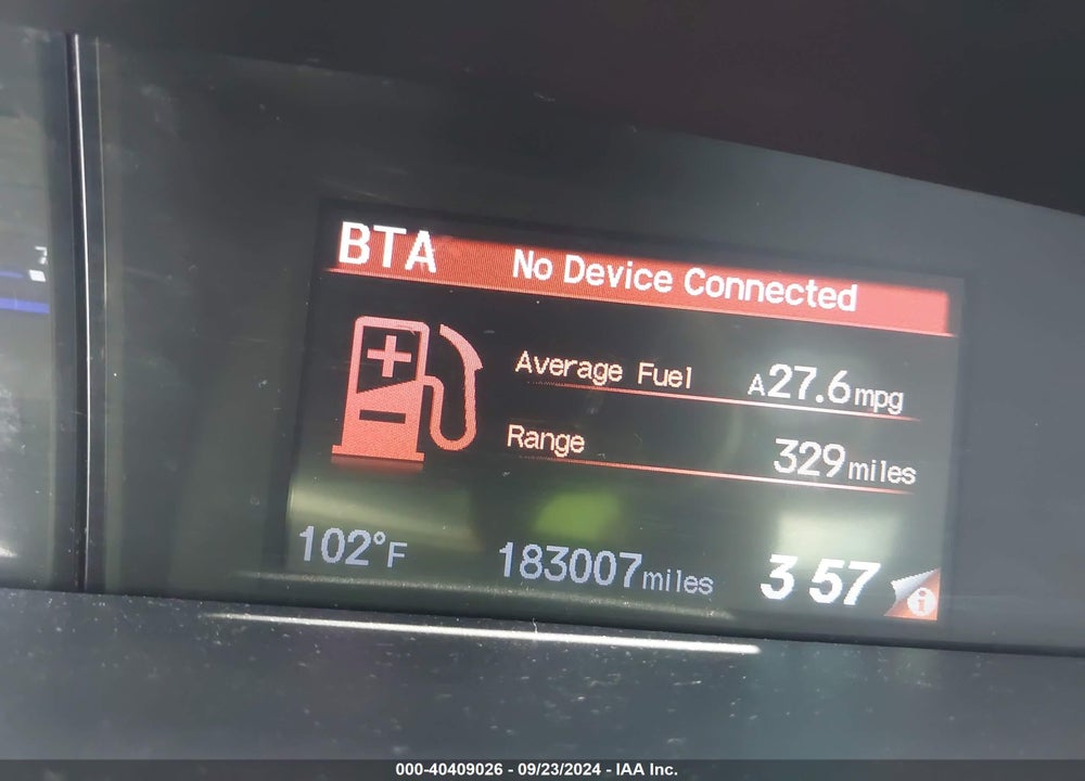 2014 HONDA CIVIC LX VIN: 19XFB2F57EE247579