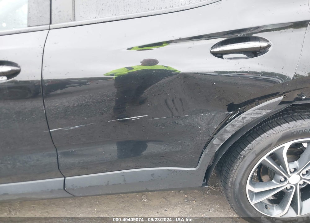 2022 BUICK ENCORE GX FWD SELECT VIN: KL4MMDSL0NB036152