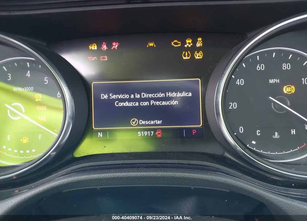 2022 BUICK ENCORE GX FWD SELECT VIN: KL4MMDSL0NB036152