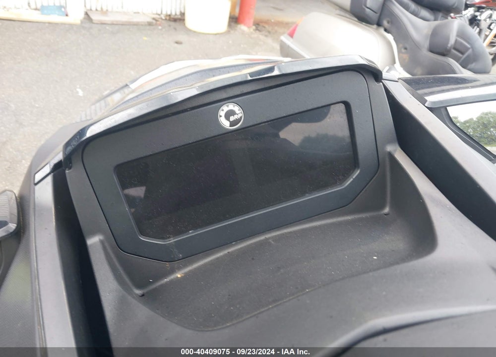 2022 SEADOO RXT-X 300 VIN: XXXXXYDVA3360E222