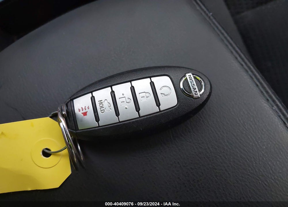 2015 NISSAN ALTIMA VIN: 1N4AL3AP5FC420665