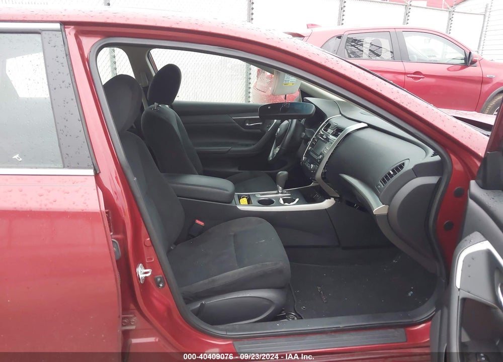 2015 NISSAN ALTIMA VIN: 1N4AL3AP5FC420665