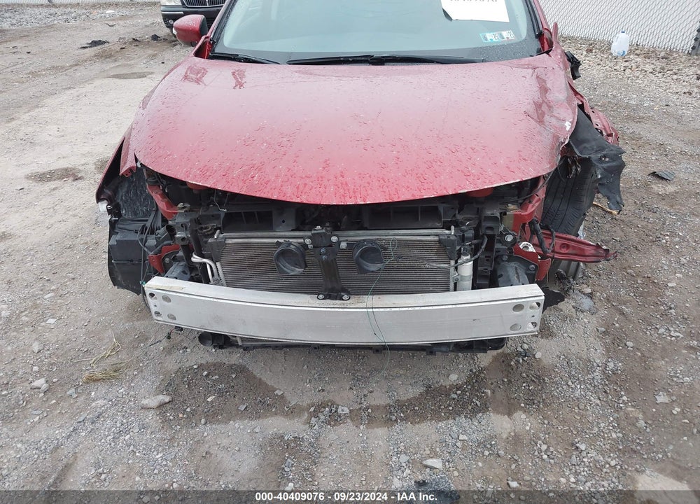 2015 NISSAN ALTIMA VIN: 1N4AL3AP5FC420665