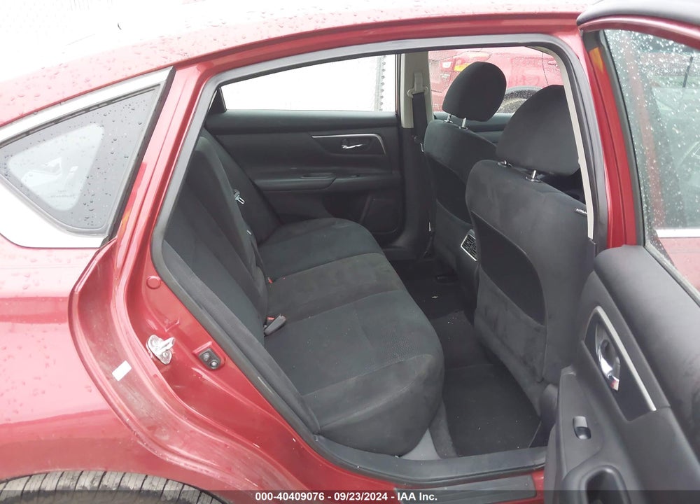 2015 NISSAN ALTIMA VIN: 1N4AL3AP5FC420665
