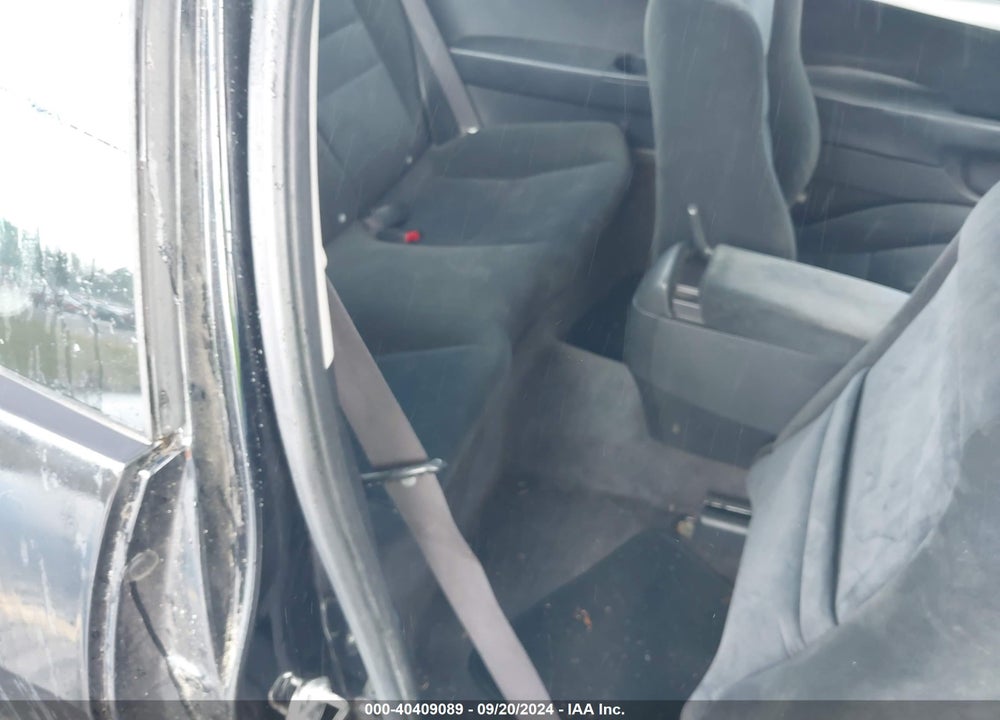 2004 HONDA ACCORD 2.4 EX VIN: 1HGCM72554A012410