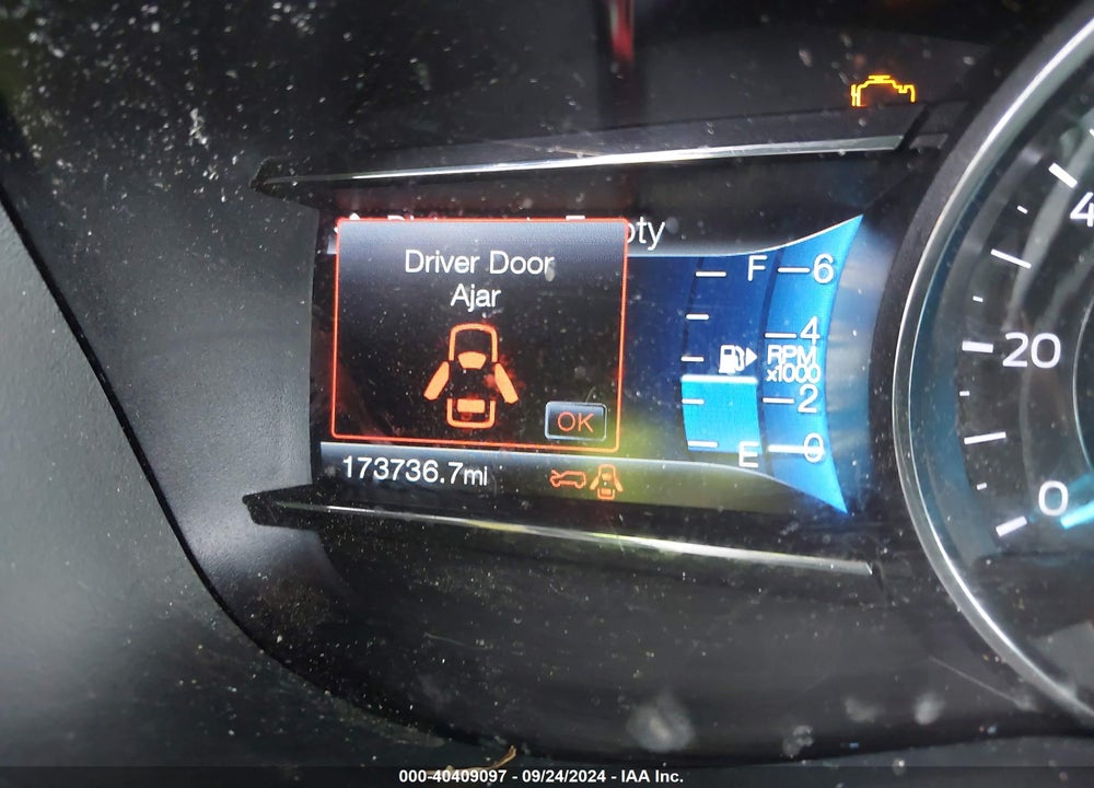 2016 FORD EXPLORER SPORT VIN: 1FM5K8GTXGGB44277