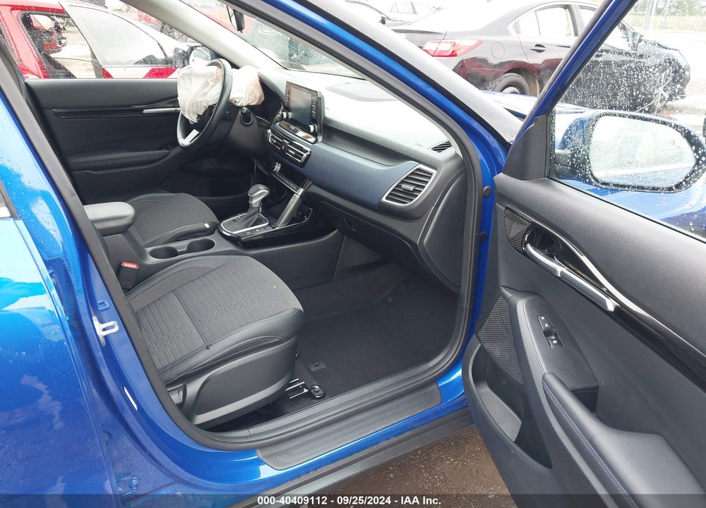 2023 KIA SELTOS S VIN: KNDEUCAA0P7355173