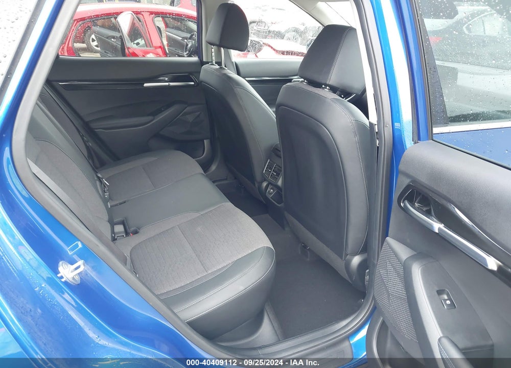 2023 KIA SELTOS S VIN: KNDEUCAA0P7355173
