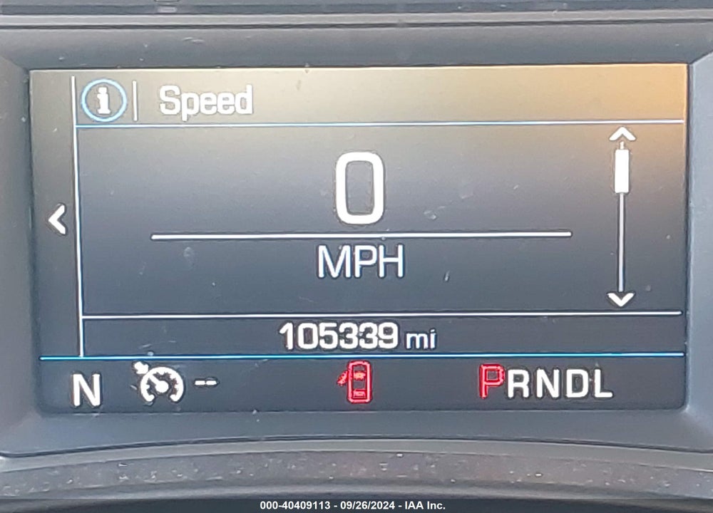2019 CHEVROLET EQUINOX LT VIN: 3GNAXKEV6KS553836