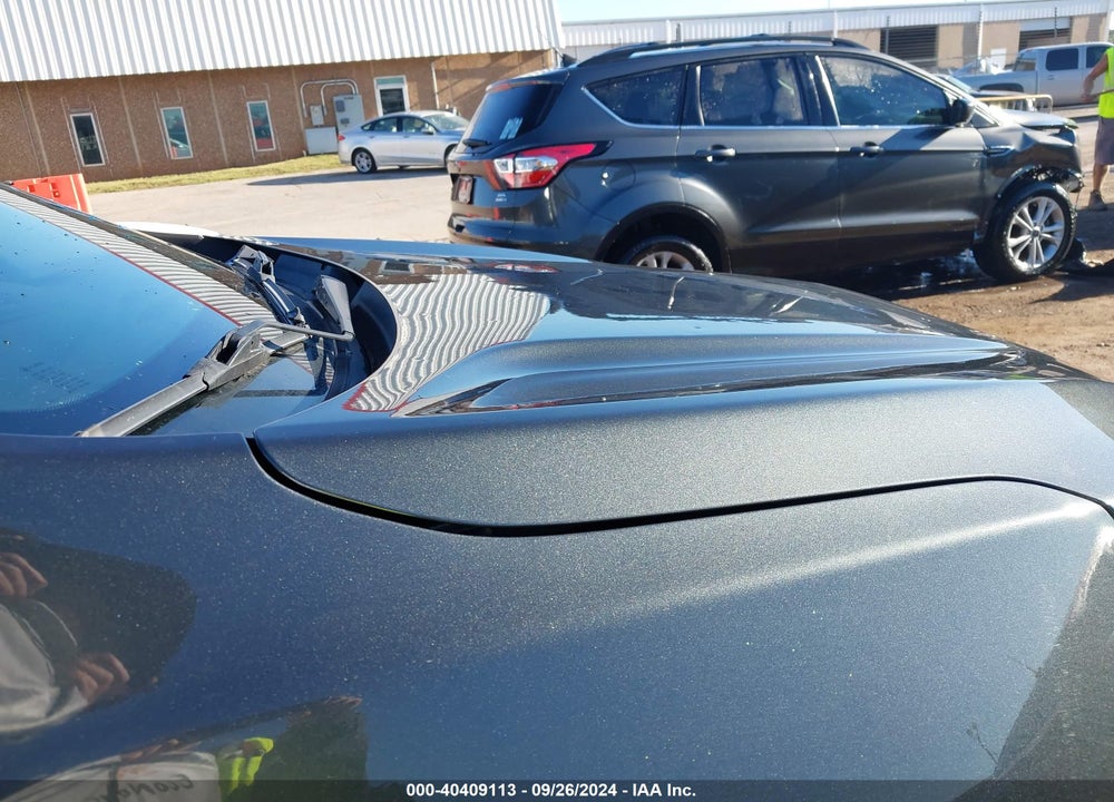 2019 CHEVROLET EQUINOX LT VIN: 3GNAXKEV6KS553836