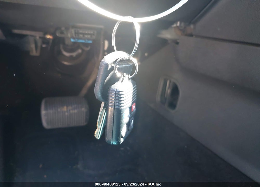 2006 FORD FIVE HUNDRED LIMITED VIN: 1FAFP251X6G104231