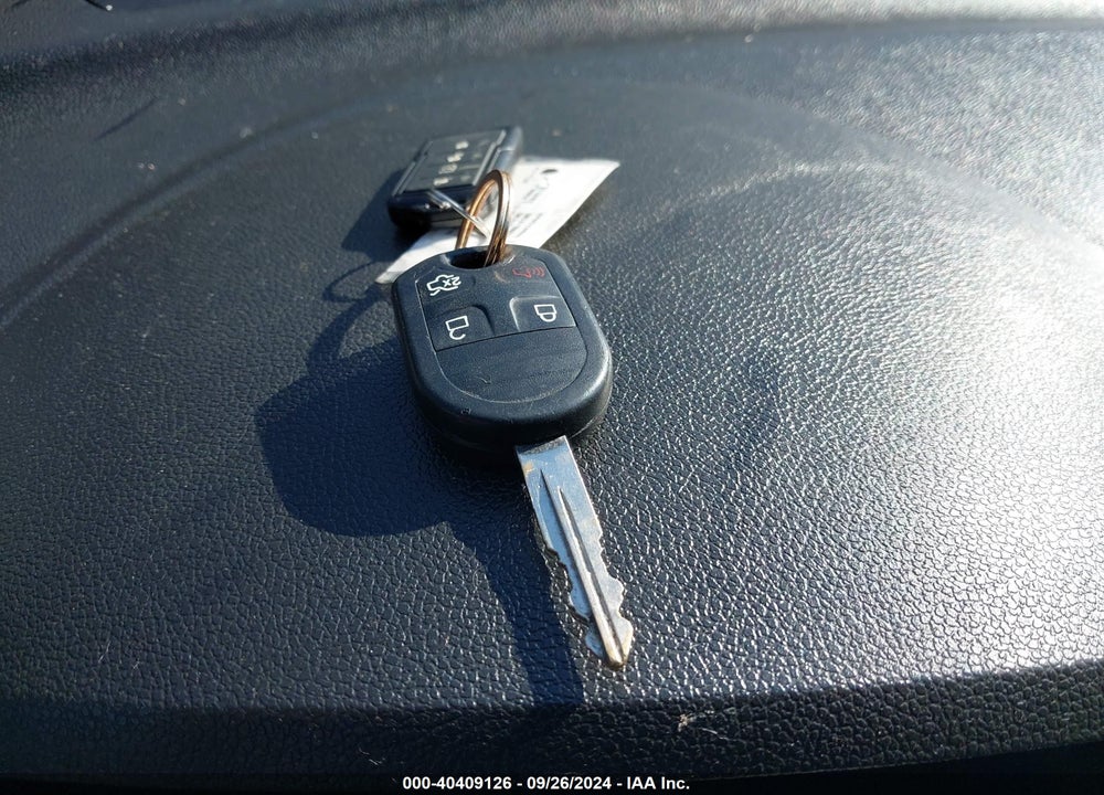 2013 FORD EXPLORER XLT VIN: 1FM5K7D85DGC07274