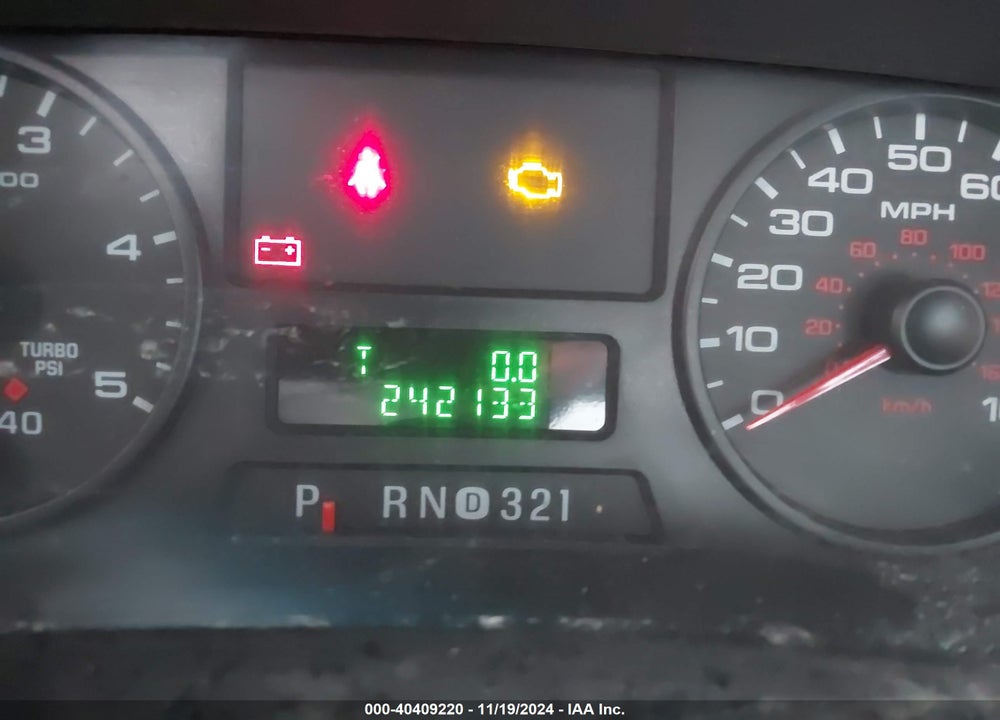 2006 FORD F-350 LARIAT/XL/XLT VIN: 1FDSX30P66ED43227
