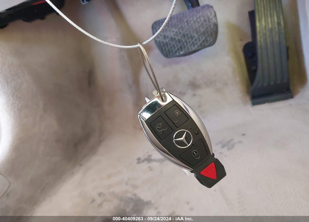 2016 MERCEDES-BENZ S 550 VIN: WDDUG8CB5GA234766