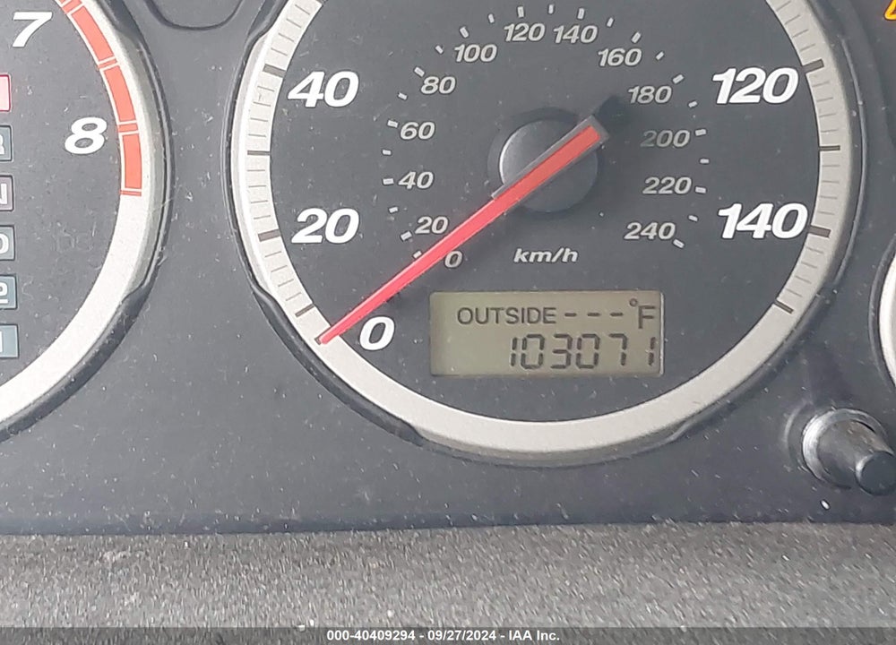 2005 HONDA CR-V SE VIN: JHLRD78915C029426