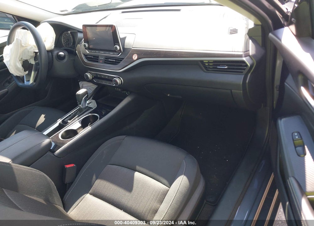2024 NISSAN ALTIMA VIN: 1N4BL4DV8RN352276