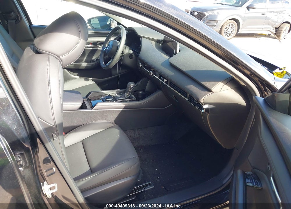 2024 MAZDA 3 2.5 S PREFERRED VIN: 3MZBPACM3RM409951