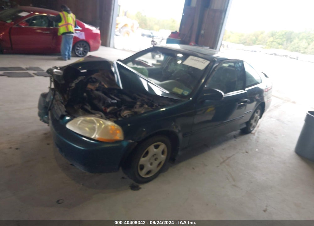 1998 HONDA CIVIC EX VIN: 1HGEJ8240WL118429