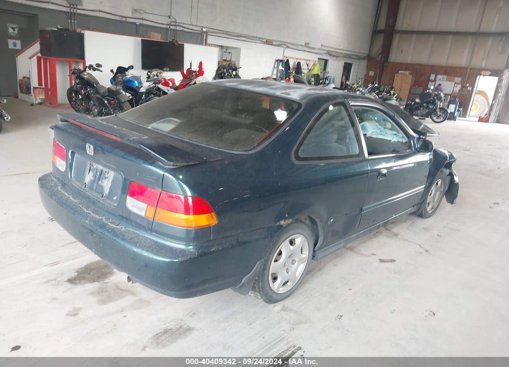 1998 HONDA CIVIC EX VIN: 1HGEJ8240WL118429