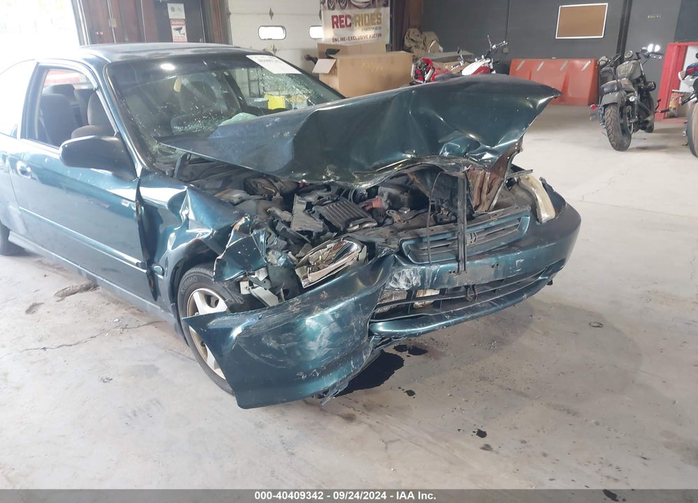1998 HONDA CIVIC EX VIN: 1HGEJ8240WL118429