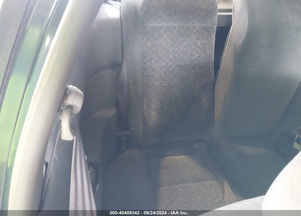 1998 HONDA CIVIC EX VIN: 1HGEJ8240WL118429