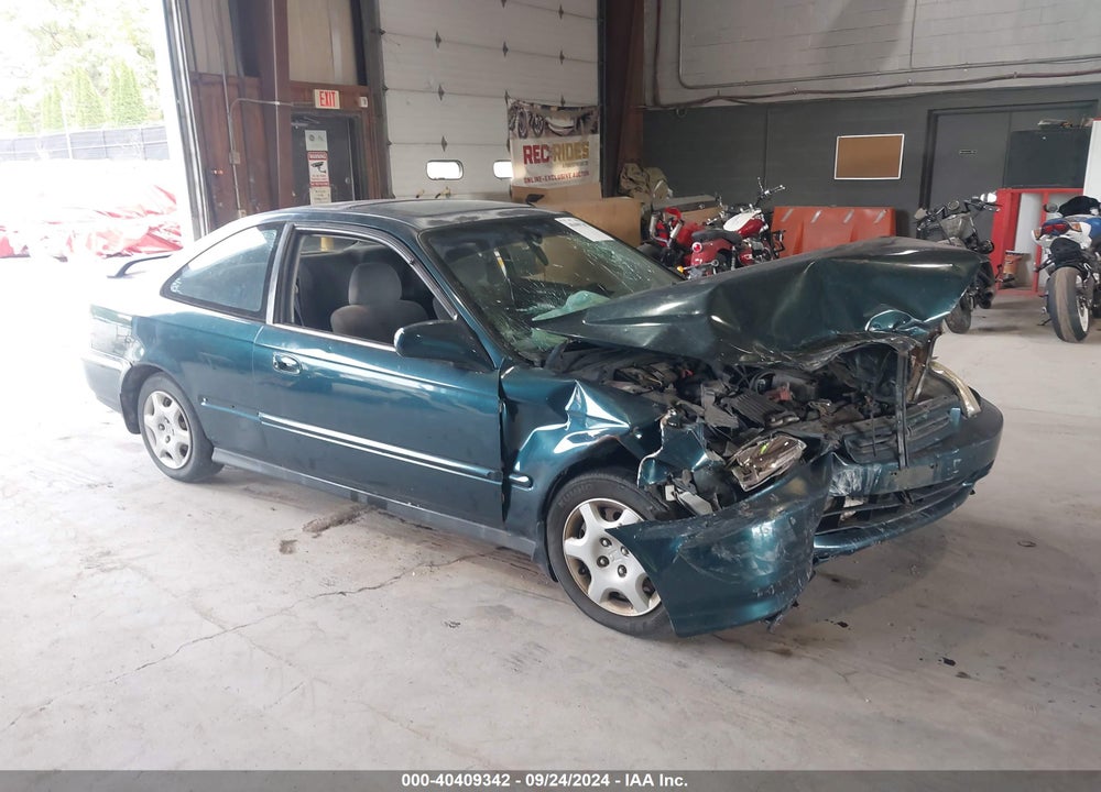 1998 HONDA CIVIC EX VIN: 1HGEJ8240WL118429