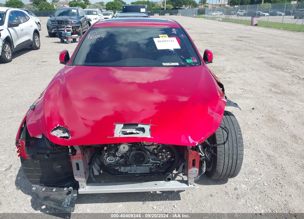 2022 INFINITI Q50 SENSORY VIN: JN1EV7CP8NM312014