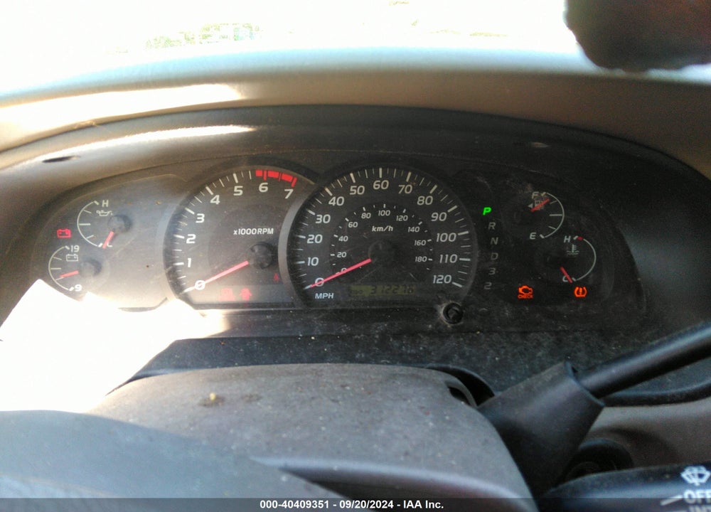2005 TOYOTA TUNDRA DOUBLE CAB LIMITED VIN: 5TBET38125S465386