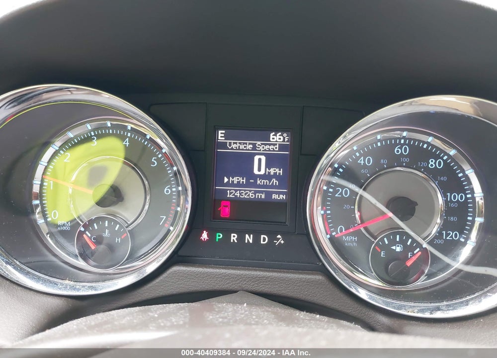 2015 CHRYSLER TOWN & COUNTRY TOURING VIN: 2C4RC1BG4FR578177