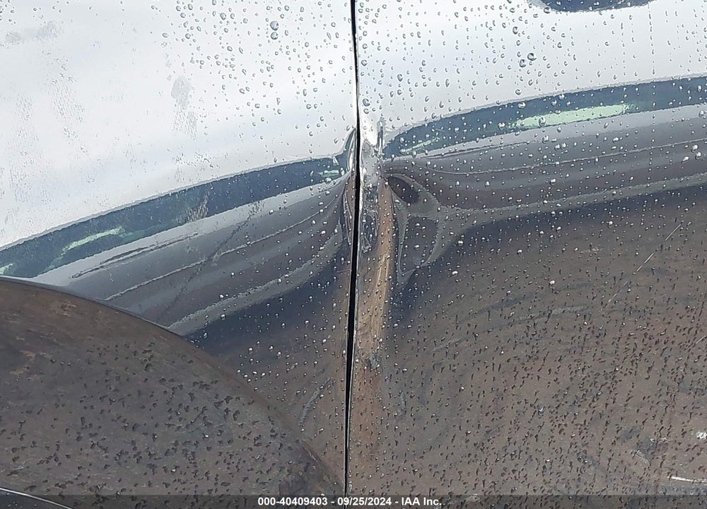 2024 HYUNDAI PALISADE CALLIGRAPHY VIN: KM8R74GE5RU653954